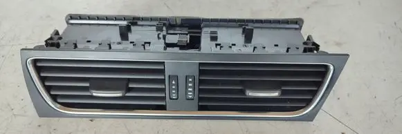 Audi A5 8T 8F Dash center air vent grill 8T2820951B