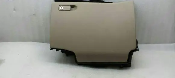 Mercedes-Benz GLK (X204) Glove box set A204680598