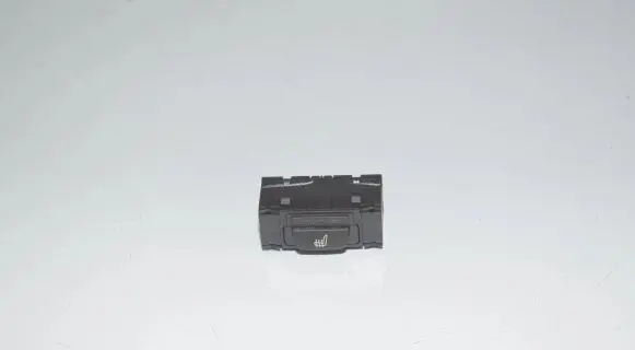 BMW 3 F30 F35 F31 Seat heating switch 9384805 61319384805 9163292
