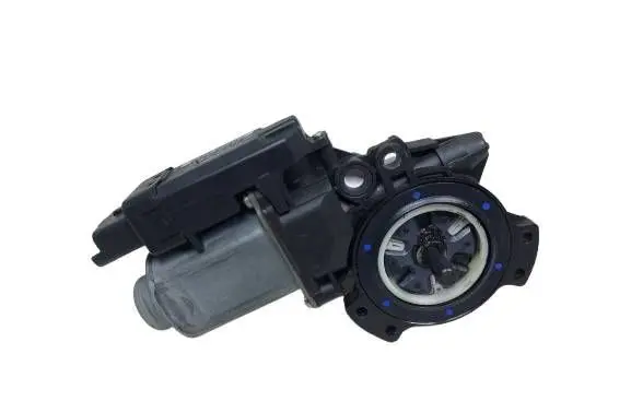 KIA Ceed Front door window regulator motor 402054D-KASACJA 402054D