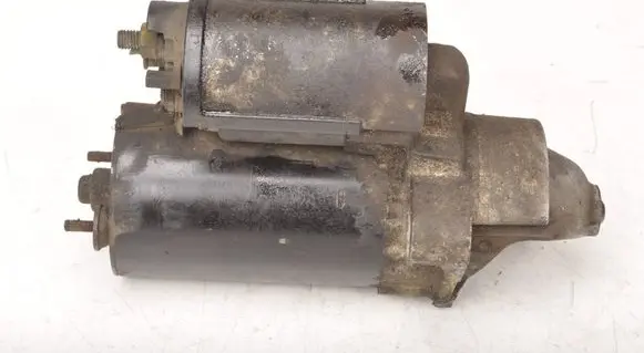 Audi A6 S6 C5 4B Starter motor 1005821966