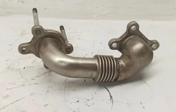 Honda Civic IX EGR valve line/pipe/hose