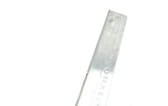 Citroen C4 Grand Picasso Side skirt rear trim 