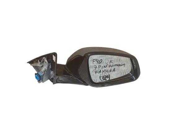 BMW 1 F40 Front door electric wing mirror