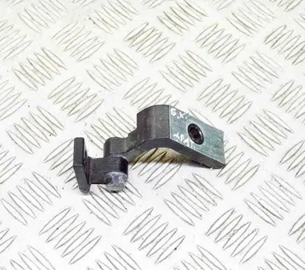 BMW i3 Rear door lower hinge 7266717