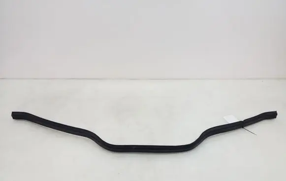 Engine compartment rubber
