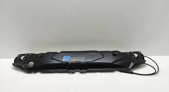 BMW 5 E60 E61 Top upper radiator support slam panel 7033741 51647033741 11267310