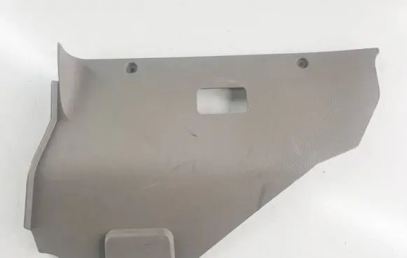 Volvo XC90 Dashboard trim