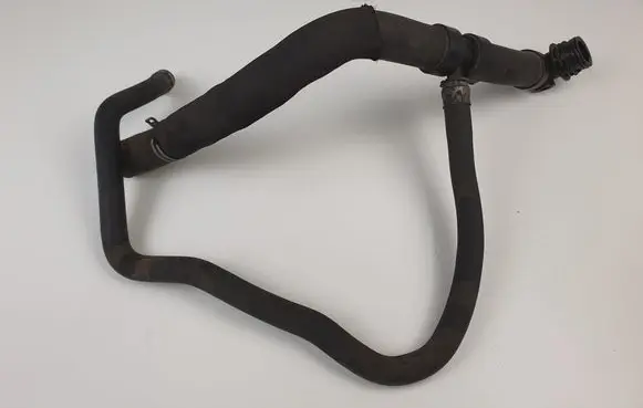 Peugeot Expert Engine coolant pipe/hose
