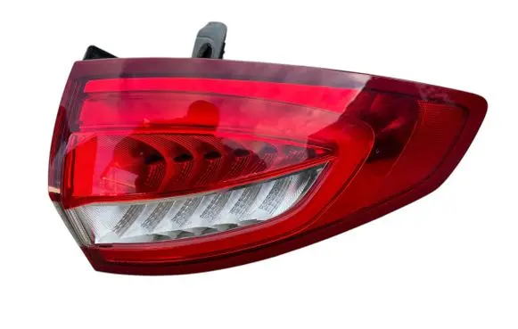 Ford Mondeo MK V Rear/tail lights JS7B-13404-CD