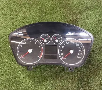 Ford C-MAX I Speedometer (instrument cluster) 3M5F10A855A