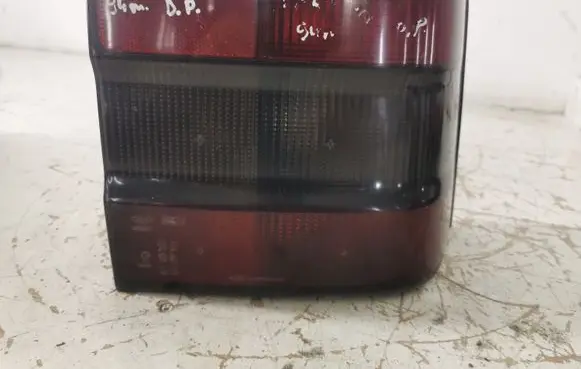 Ford Scorpio Rear/tail lights 92GG13N004AA