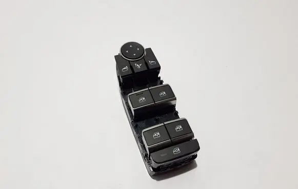 Nissan X-Trail T33 Electric window control switch 254016TA6A