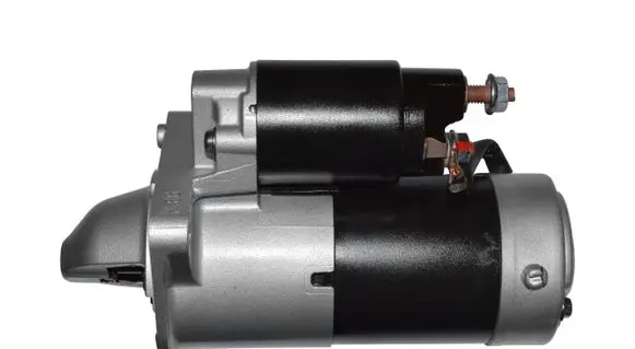 Opel Insignia A Starter motor 55353857