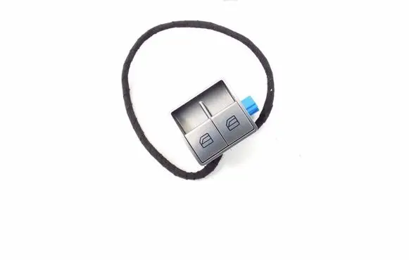 Mercedes-Benz SLK R171 Electric window control switch A1718208710