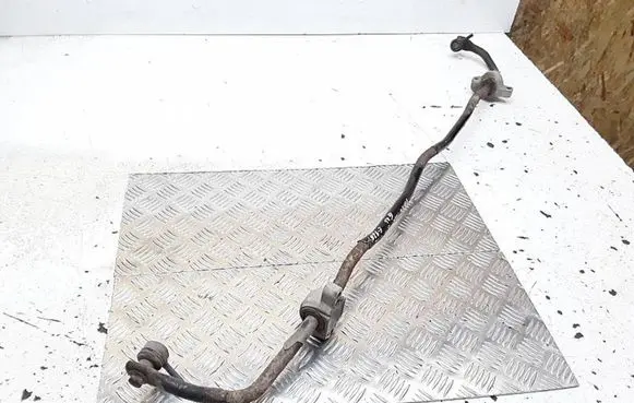 Volkswagen Phaeton Rear anti-roll bar/sway bar 