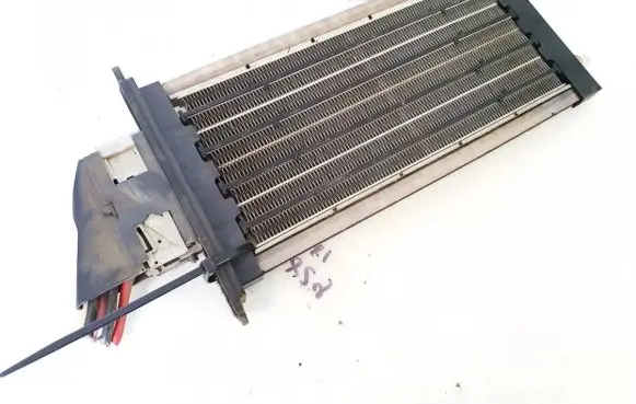 Hyundai Sonata Electric cabin heater radiator 2005703 06t039y0043