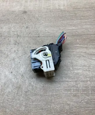 Citroen C4 I Plug wire 860690