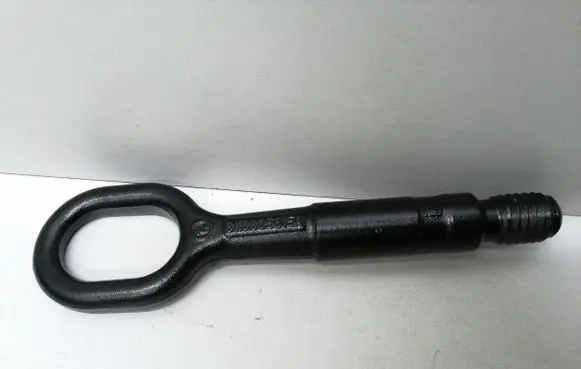 Volkswagen ID.4 Towing hook eye 8K0805615A