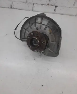 Alfa Romeo Stelvio Rear wheel hub 00505357020 95485 10068