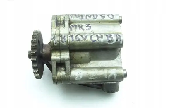 Ford Mondeo Mk III Oil pump 1S7G-6600-BD