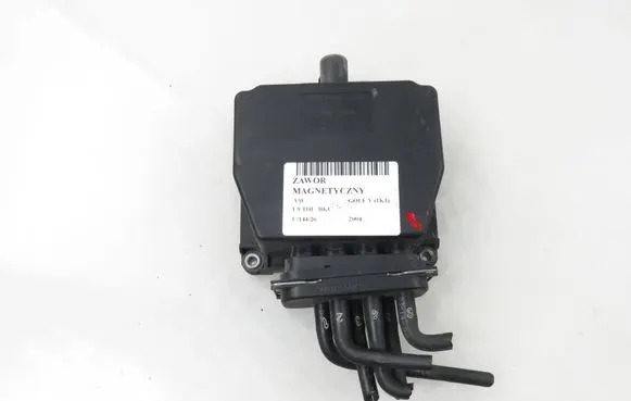Volkswagen Golf V Electromagnetic valve 6Q0906625