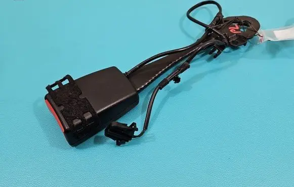 Audi A5 8T 8F Front seatbelt 8K0857755F IMPRK1464690