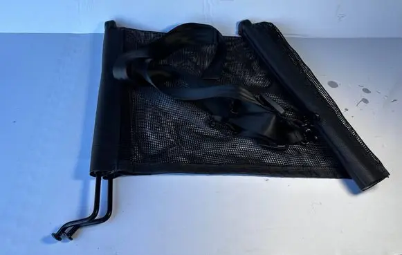 Volkswagen Sharan Front wiper blade arm 7N0861691A