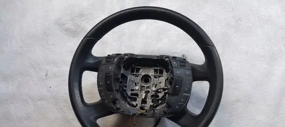 Citroen C5 Steering wheel