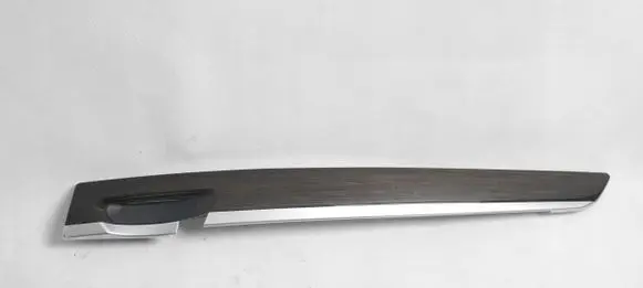 BMW 7 F01 F02 F03 F04 Rear door card trim 9115538