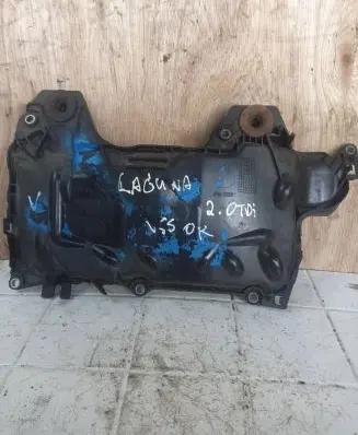 Renault Laguna II Engine cover (trim) 8200638033 8200672464 54033L