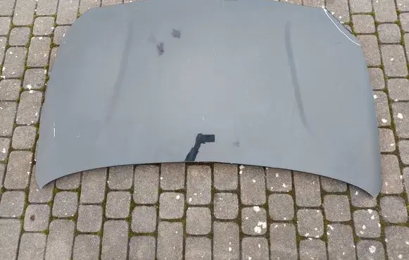 KIA Niro Engine bonnet/hood