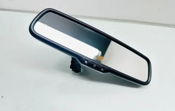 KIA Optima Rear view mirror (interior) 85101A40002 0104179053644 85101A4000p2