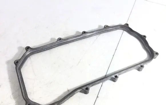Peugeot Boxer Oil sump 504083379