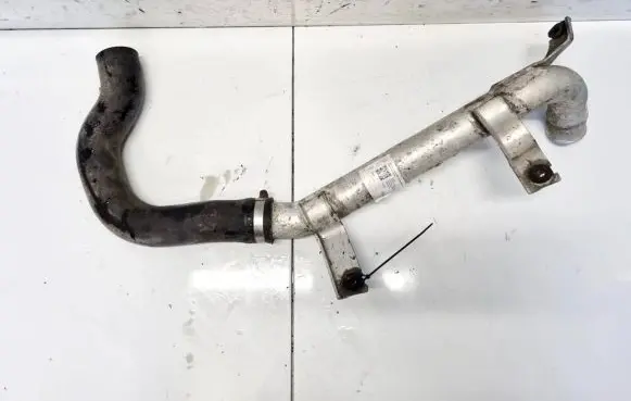 Honda Accord Intercooler hose/pipe