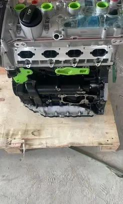 Volkswagen PASSAT B8 Engine CDA CDAB