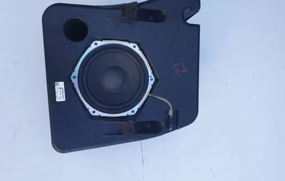 Tesla Model S Subwoofer speaker 100483305C 100032600103