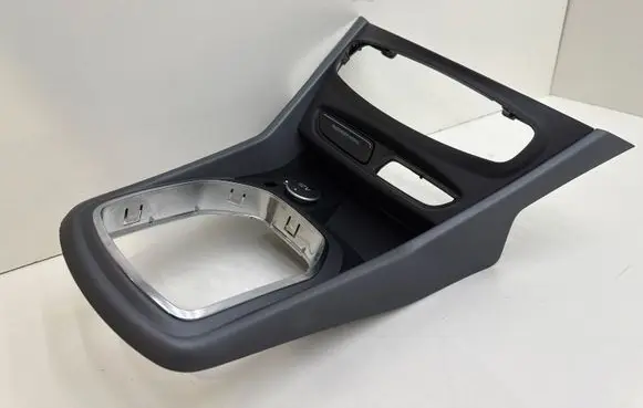 Ford B-MAX Gear shifter surround trim plastic 3200154A