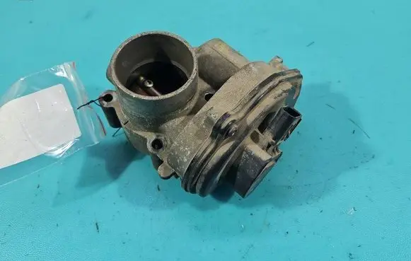 Ford Fiesta Throttle body valve VP2S6U9E928BA IMPRK1454527
