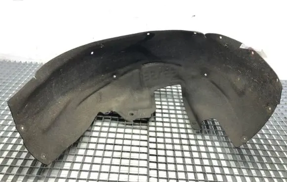 BMW 4 F32 F33 Rear arch fender liner splash guards 