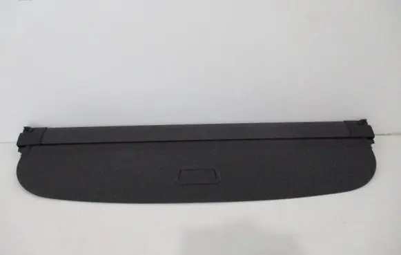 Audi Q5 SQ5 Parcel shelf load cover 80A863553