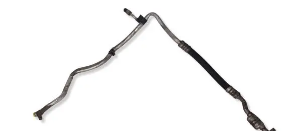 Mini One - Cooper R50 - 53 Air conditioning (A/C) pipe/hose 1504540