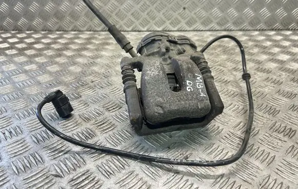 Mercedes-Benz A W176 Rear brake caliper A2464232298