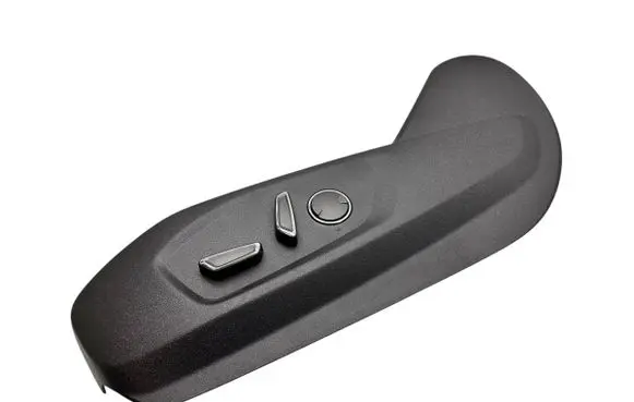 Ford Edge II Seat trim DG9T14B709AE SANDD5418B EANDD5418B