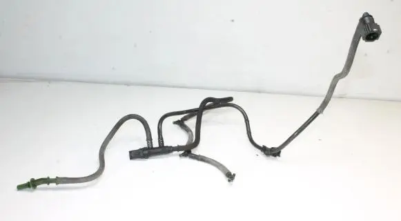 Volvo C30 Fuel return line/hose 