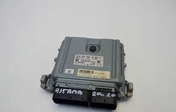 Mercedes-Benz A W177 AMG Engine control unit/module A2649001200