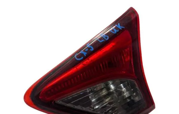 Mazda CX-5 Rear/tail lights A051671 W0137 15860