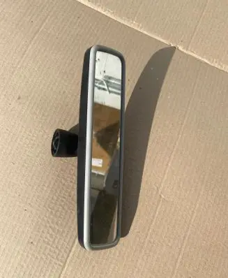Volkswagen Polo V 6R Rear view mirror (interior) E1021065