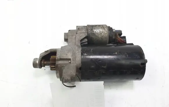 Audi A8 S8 D4 4H Starter motor 059911021G