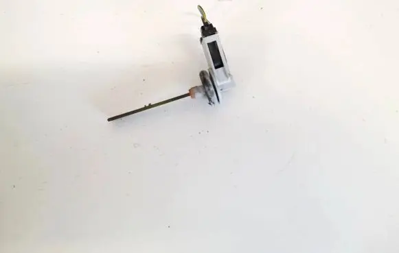 Volkswagen Phaeton Interior temperature sensor 4b0820539